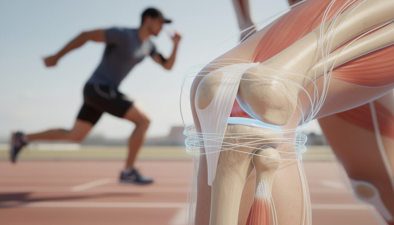 Collagène et articulations : est-il utile chez les sportifs ?