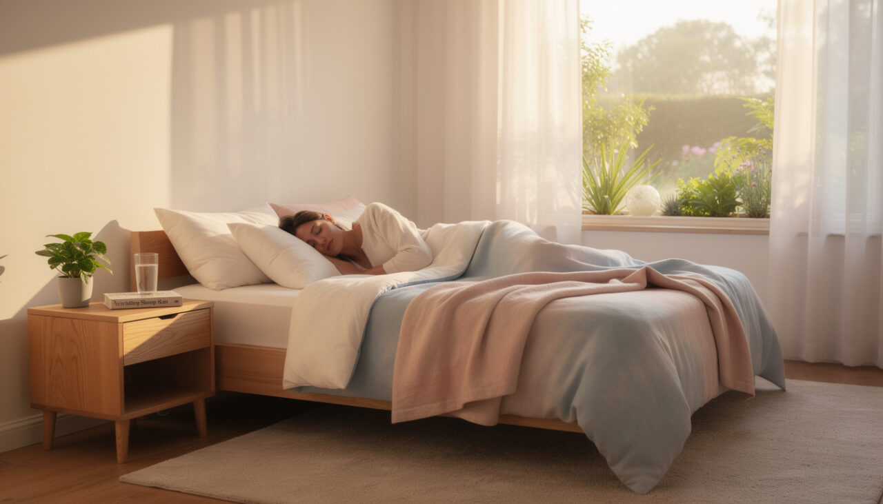 Comment retrouver un rythme de sommeil régulier naturellement ?