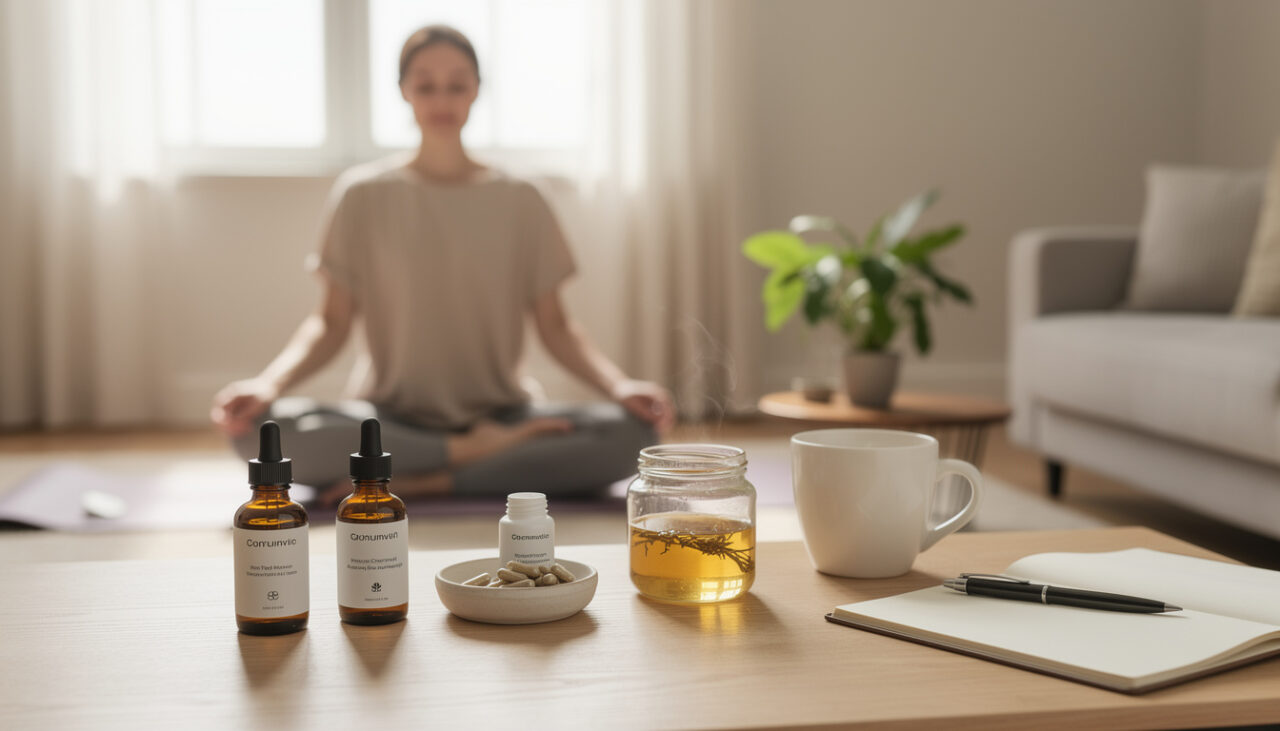 CBD et bien-être quotidien : quels usages et quelles précautions ?