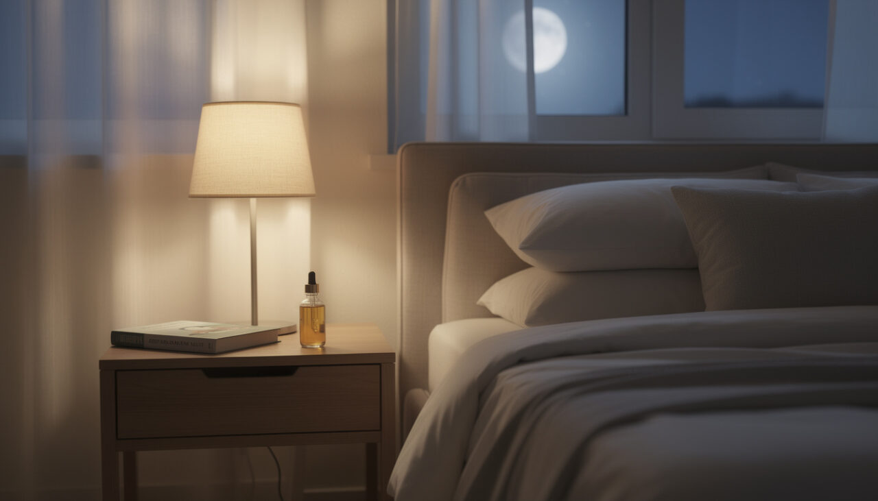 CBD et troubles du sommeil : que faut-il savoir avant d’essayer ?