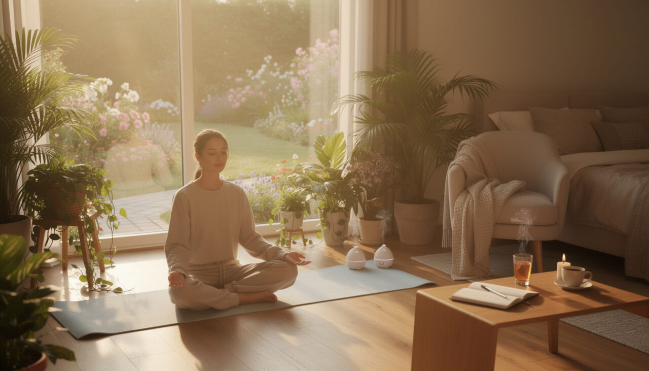 Quels rituels bien-être adopter le matin pour commencer la journée sereinement ?