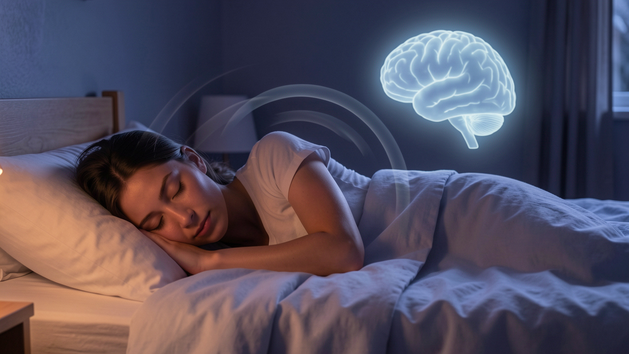 Comment améliorer la mémoire par le sommeil et savoir quand consulter ?