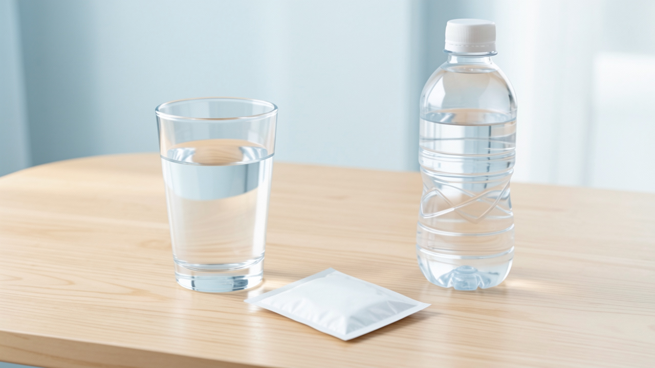 Quelles boissons de réhydratation choisir après des diarrhées explosives ?