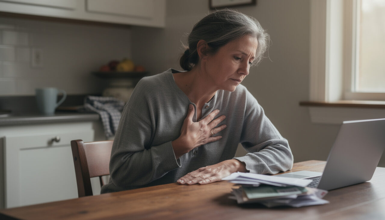 Comment pratiquer l’auto-compassion sans tomber dans le déni ?