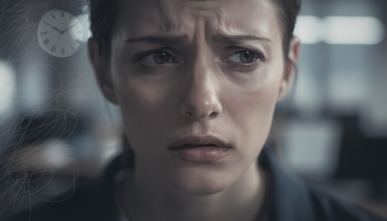 Comment reconnaître les premiers signes d’un stress chronique ?