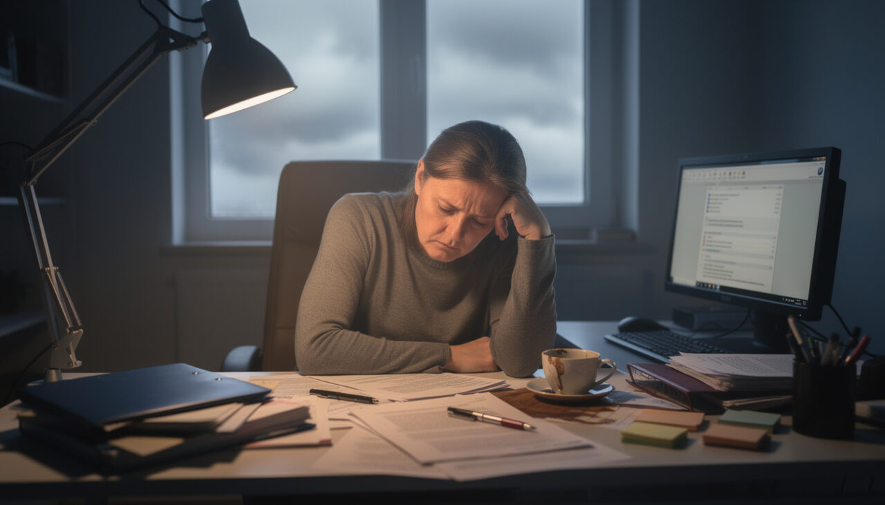 Comment repérer les symptômes d’un épuisement émotionnel ?