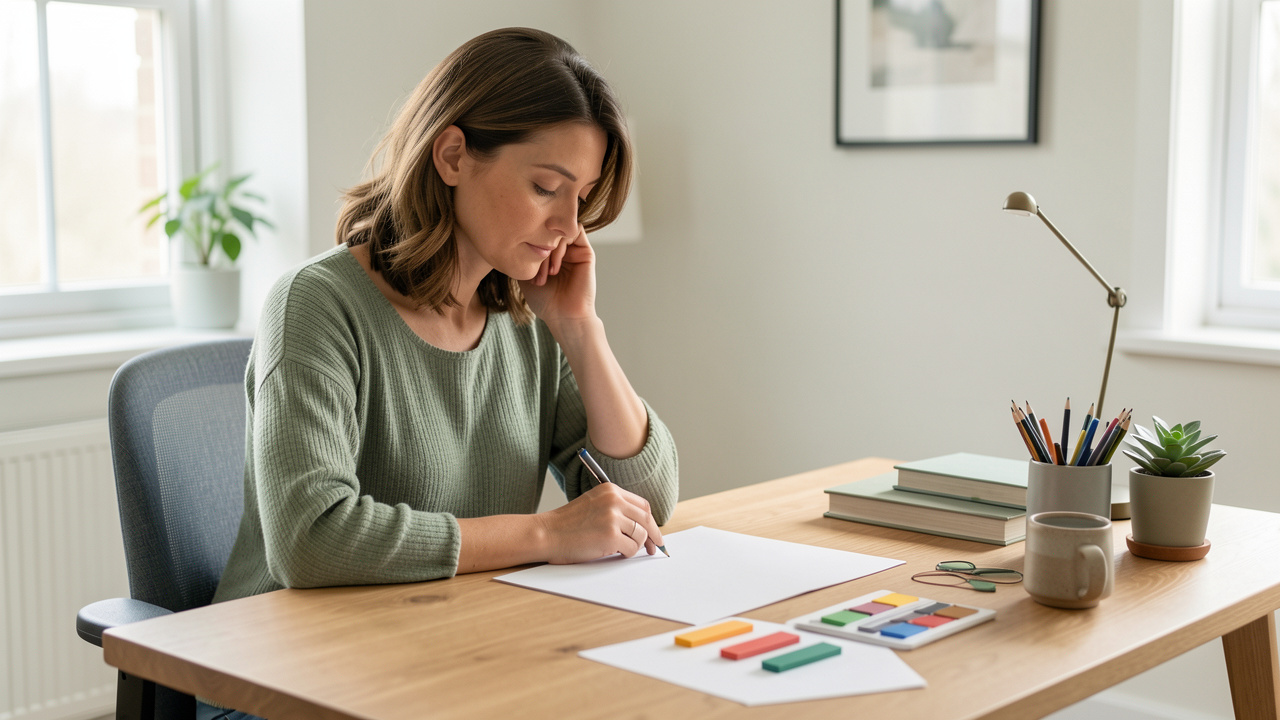 Comment reconnaître les signes d’un TDAH ou d’un autisme passé inaperçu à l’âge adulte ?
