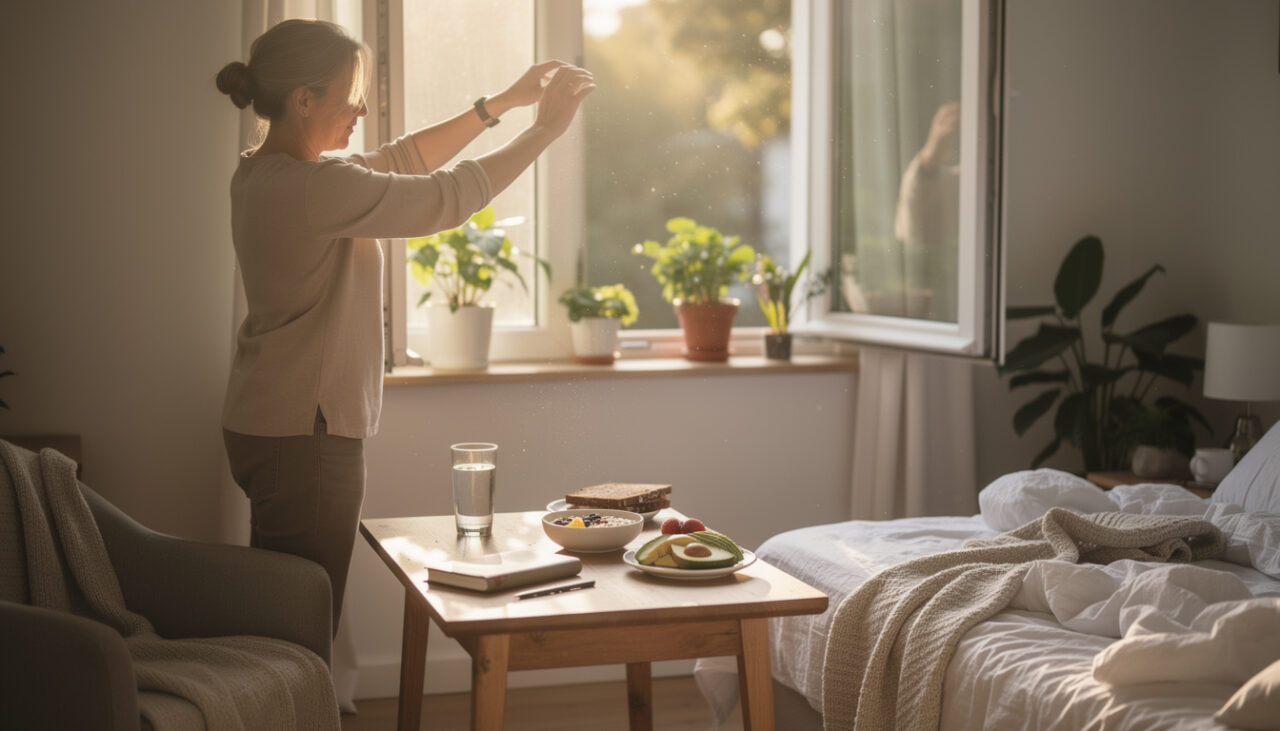 Comment créer une routine favorable à l’équilibre psychologique ?