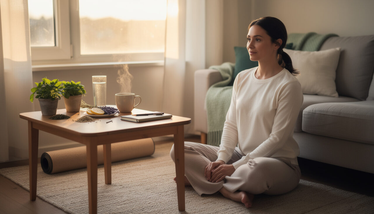 Comment intégrer la naturopathie dans une routine bien-être ?