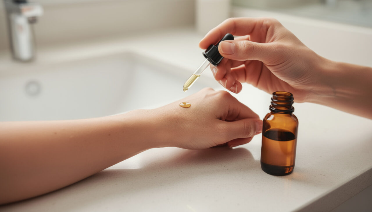 Comment utiliser l’huile végétale de nigelle en toute sécurité ?