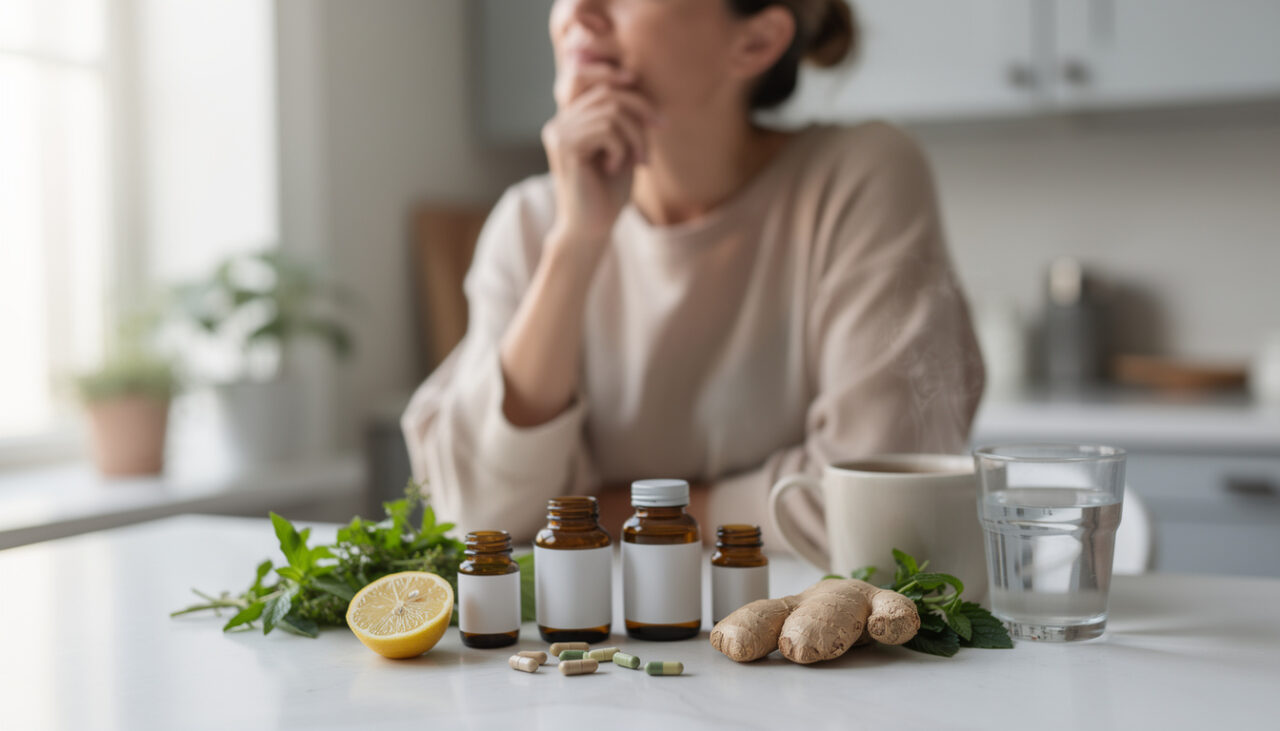 Quels compléments naturels envisager en période de fatigue ?