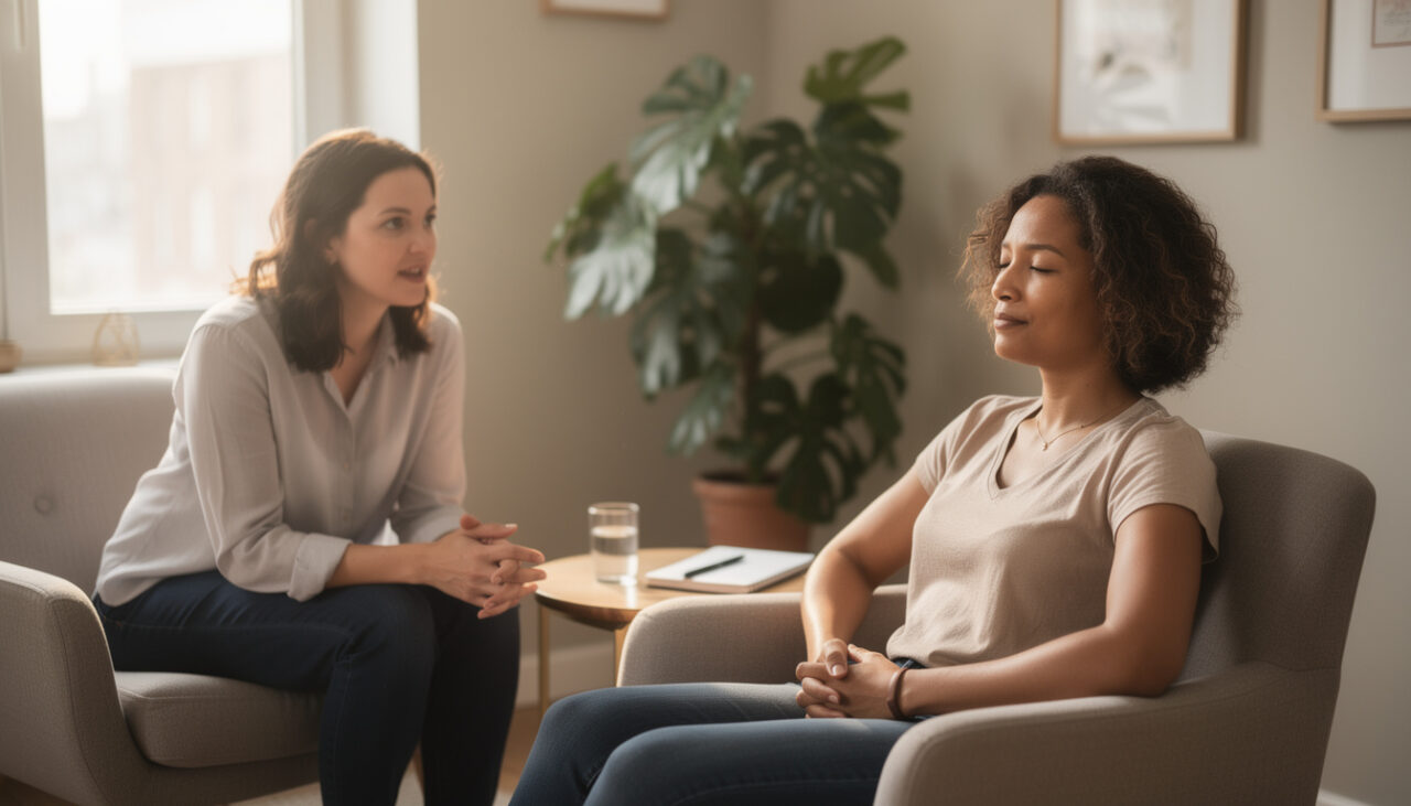 Sophrologie et anxiété : quelle place dans un accompagnement global ?