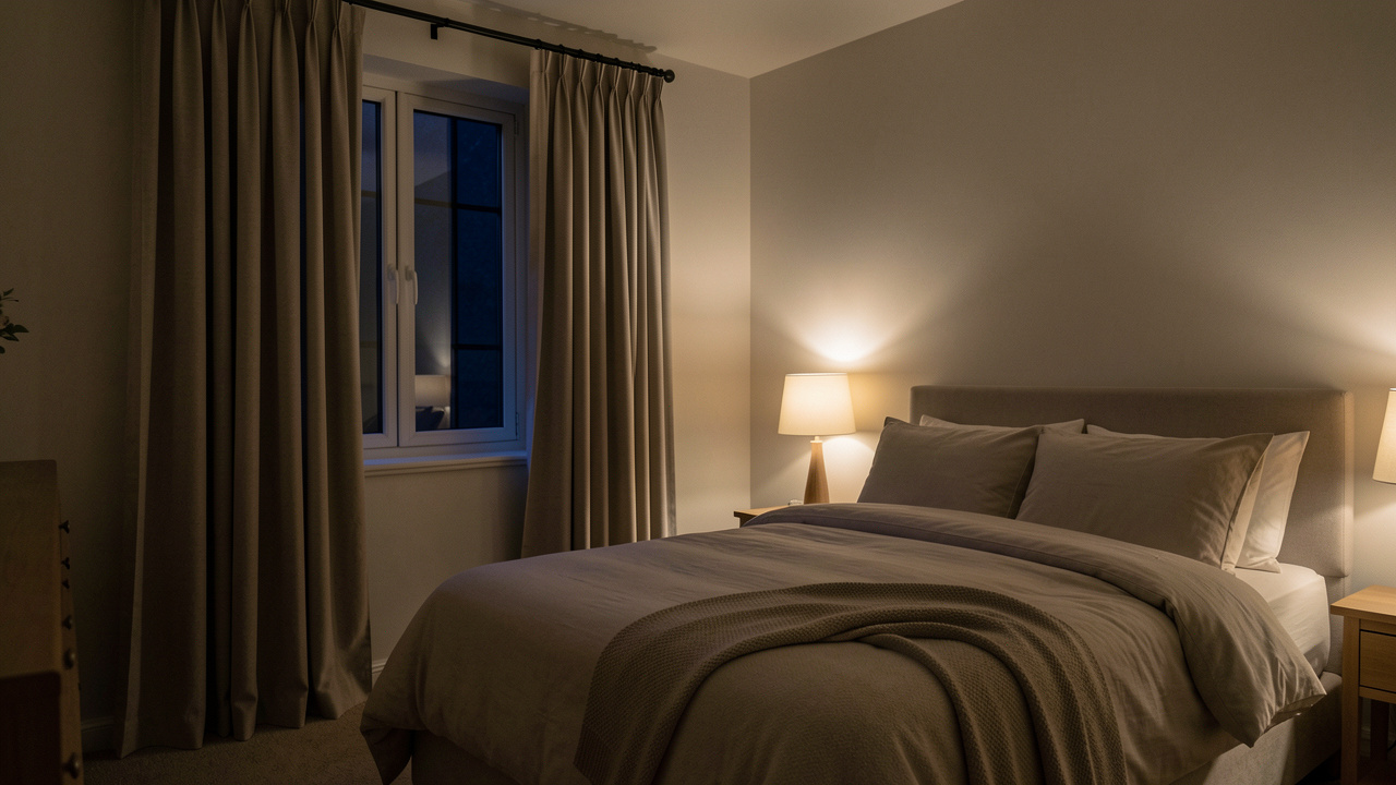 Comment se protéger des pics de bruit pour préserver sommeil et stress ?