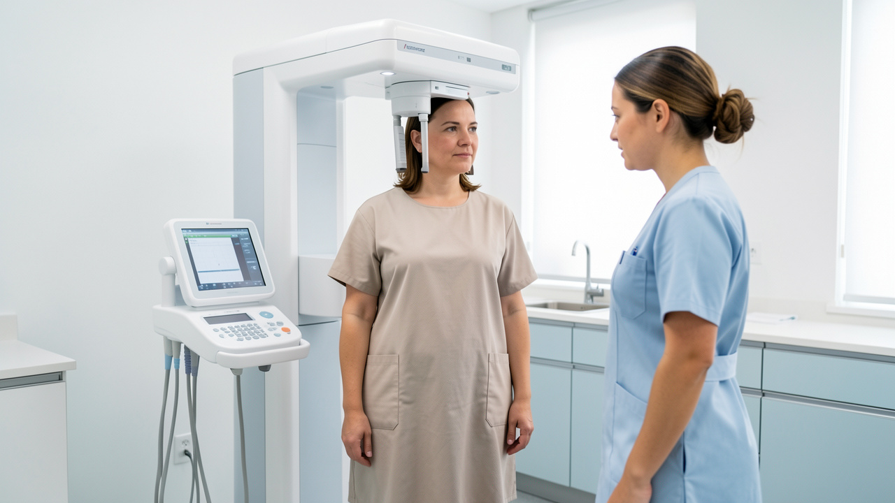 Comment l’imagerie et l’IA à Venette détectent-elles tôt les cancers cutanés ?
