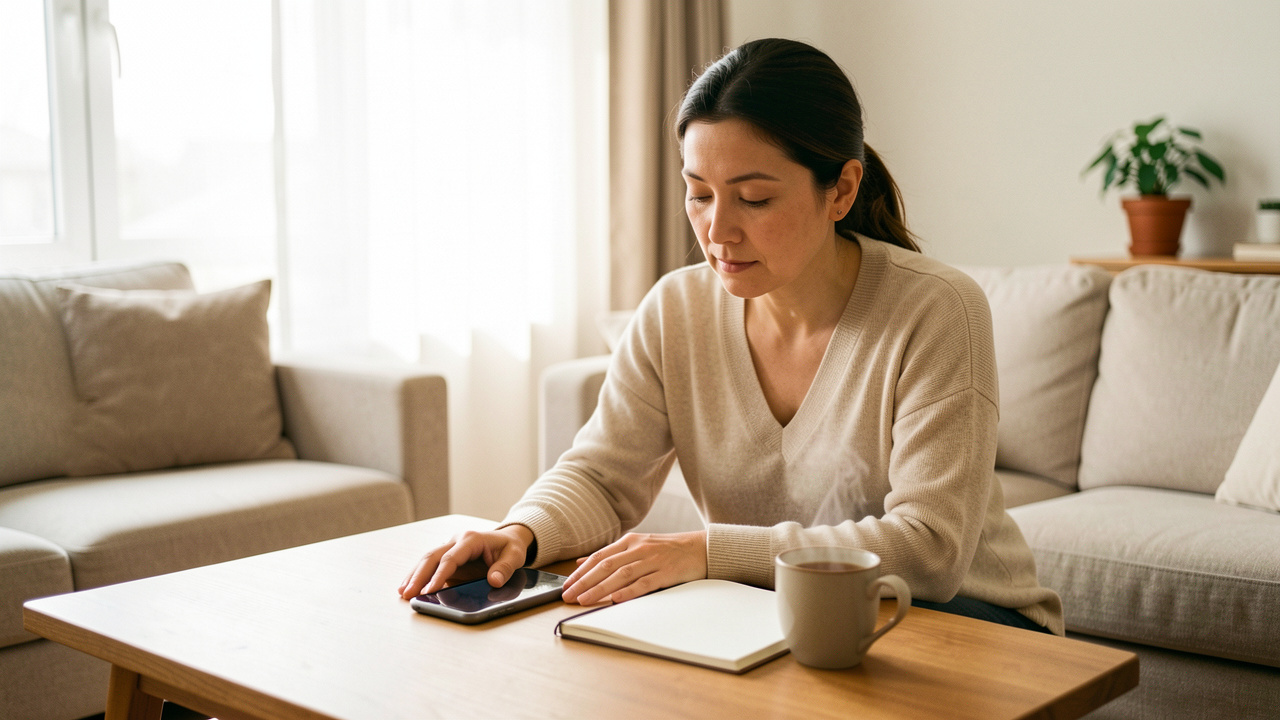 Comment repérer une dépendance au smartphone et réduire son temps d’écran ?